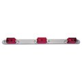 Pm Company V107 Identification Light Bar V107-3R